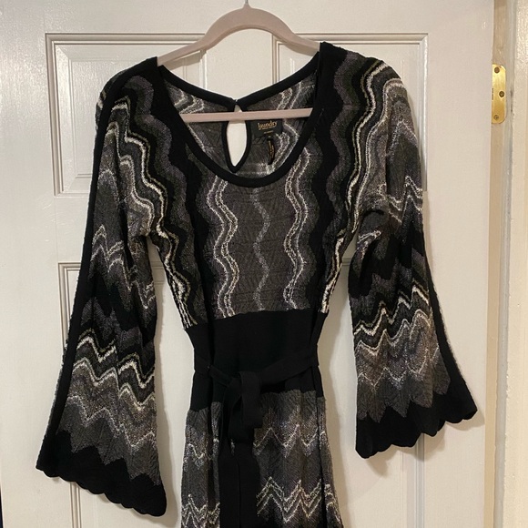 Laundry knit dress size M - Picture 1 of 11